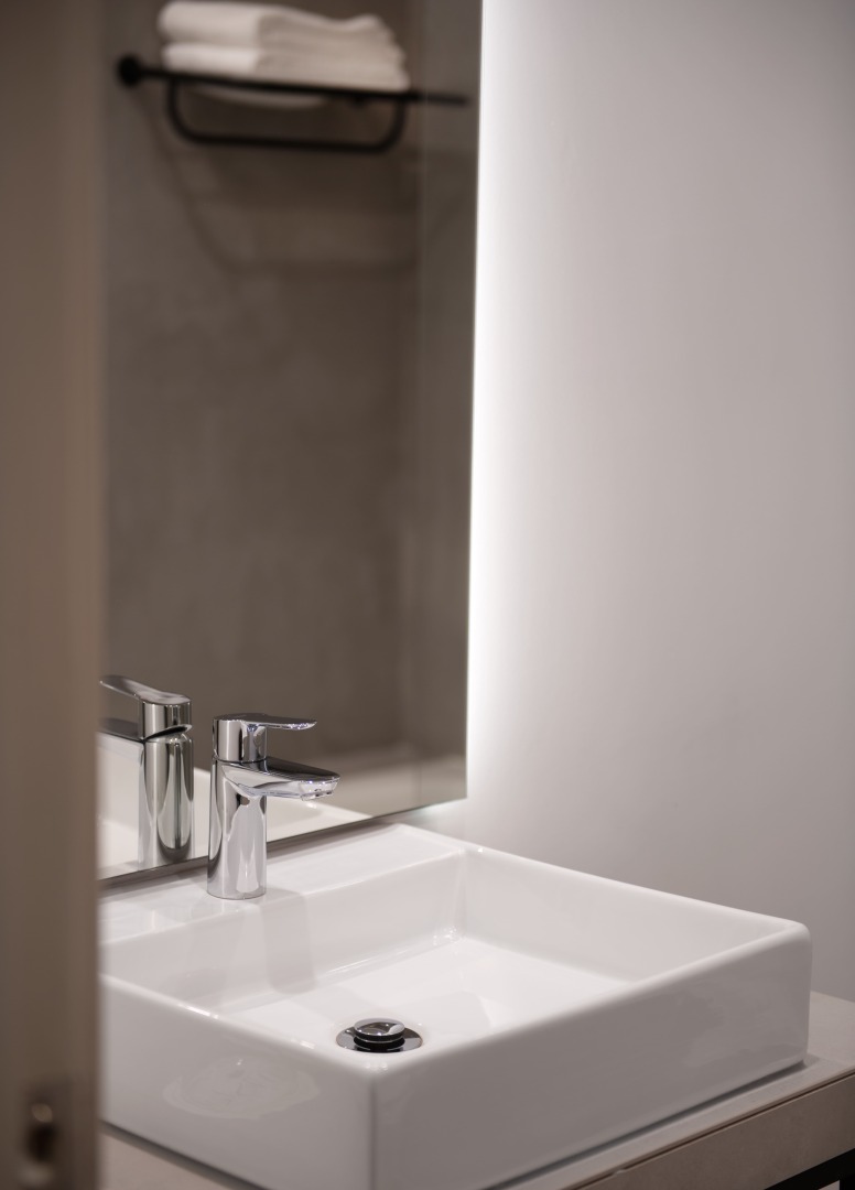 Отель Cristal Setúbal