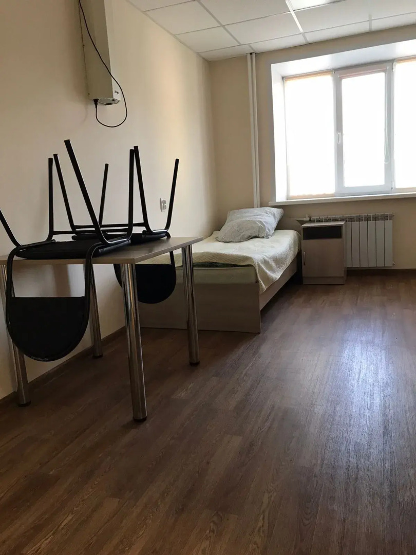 Мини-отель Импульс