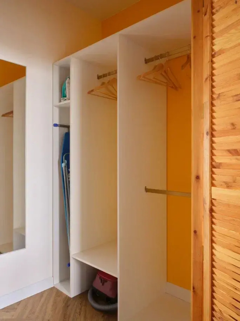 Апартаменты Town Island