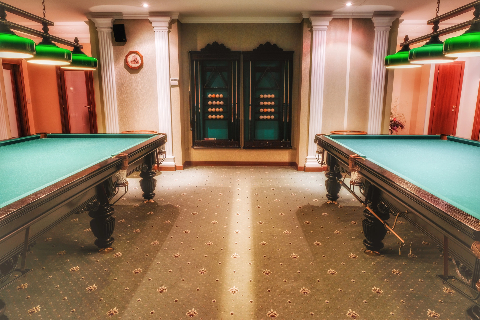 Отель Гостинично-ресторанный комплекс Полярная Звезда