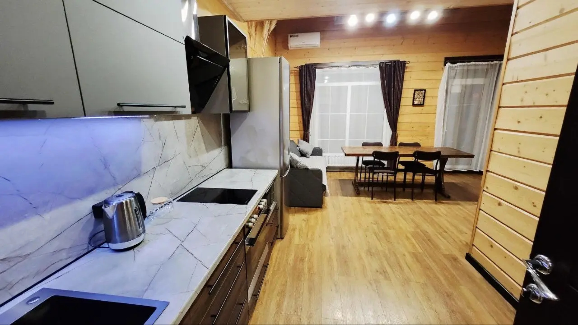 Апартаменты 822 в Sunny Valley