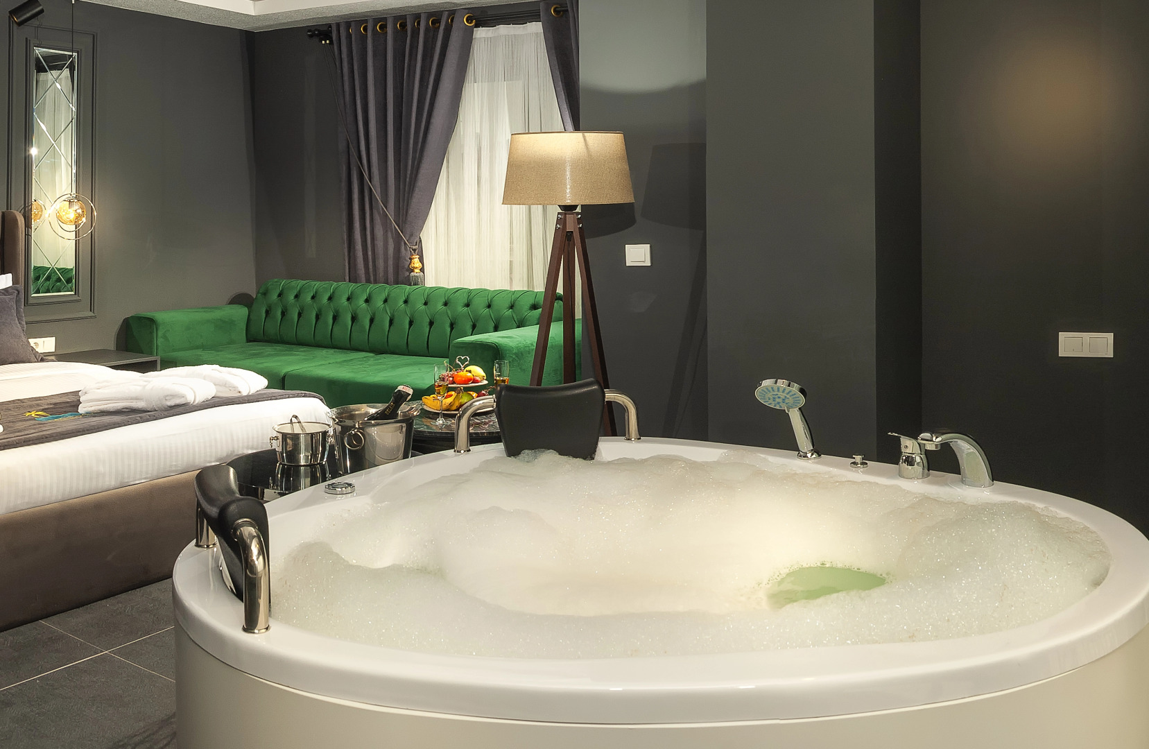 La Cielo Hotel Bostanci