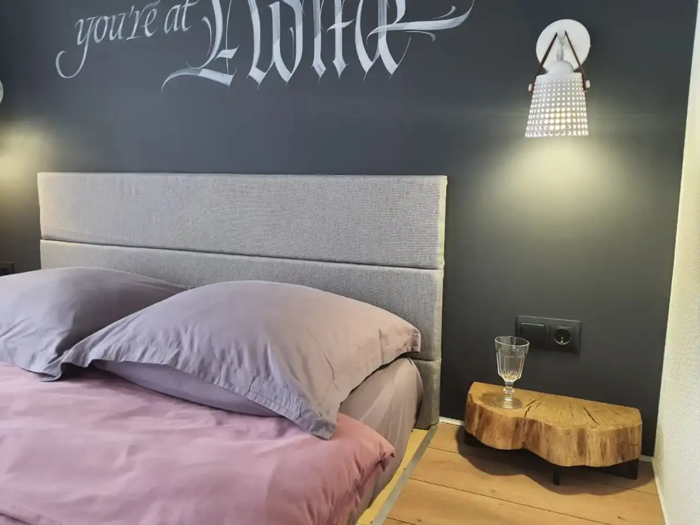 Апартаменты Автограф Детский переулок 5