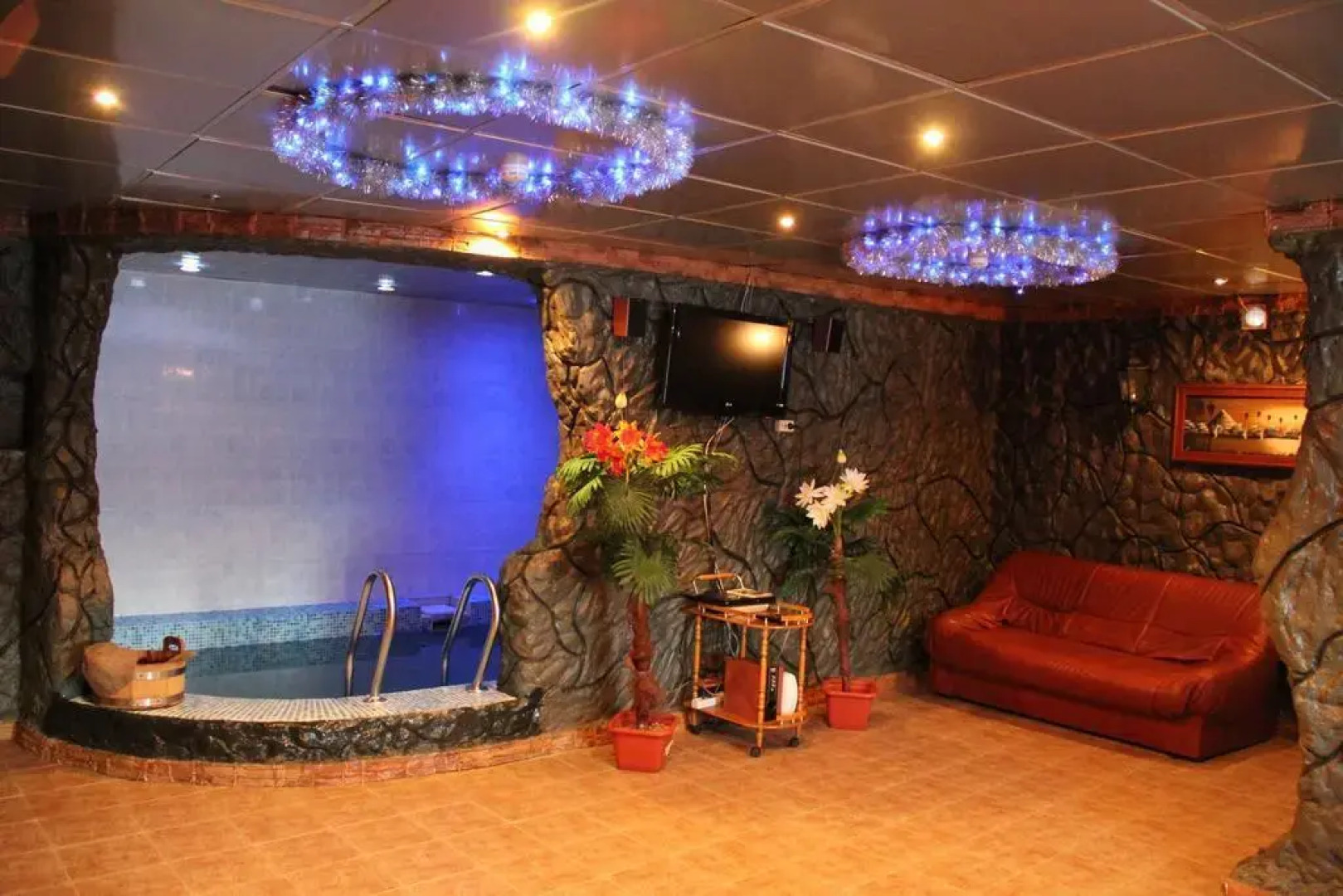 Отель На Финском