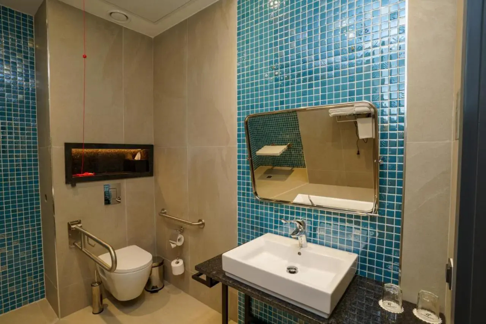 Holiday Inn Tashkent City, an IHG Hotel