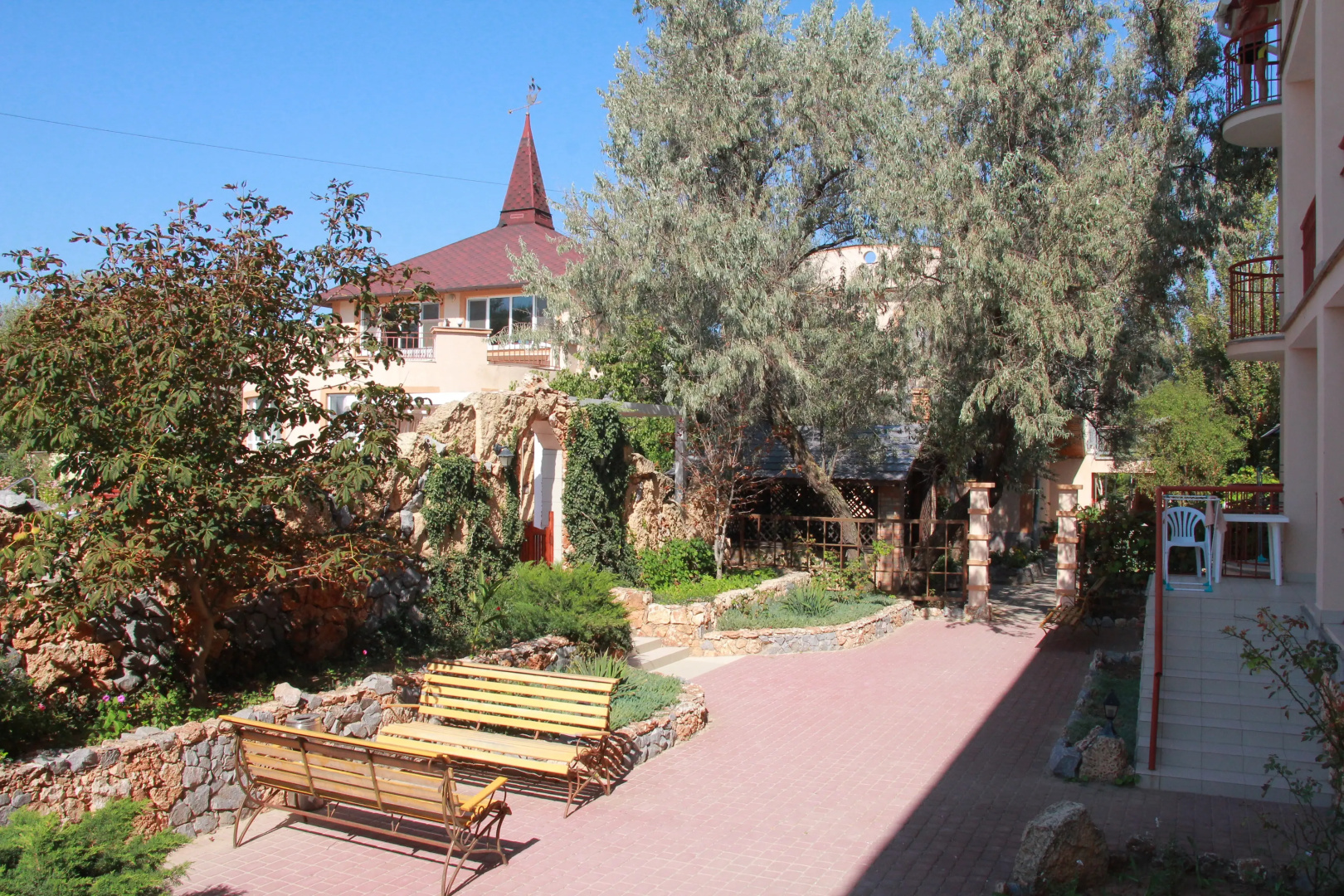Parus Hotels