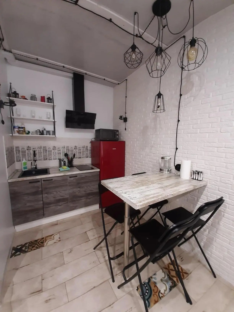 Жилое помещение Рядом с Морем