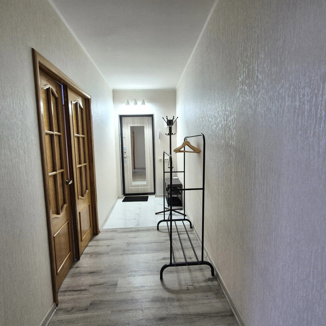 Квартира 2-х комнатная квартира со свежим ремонтом в центре Королева