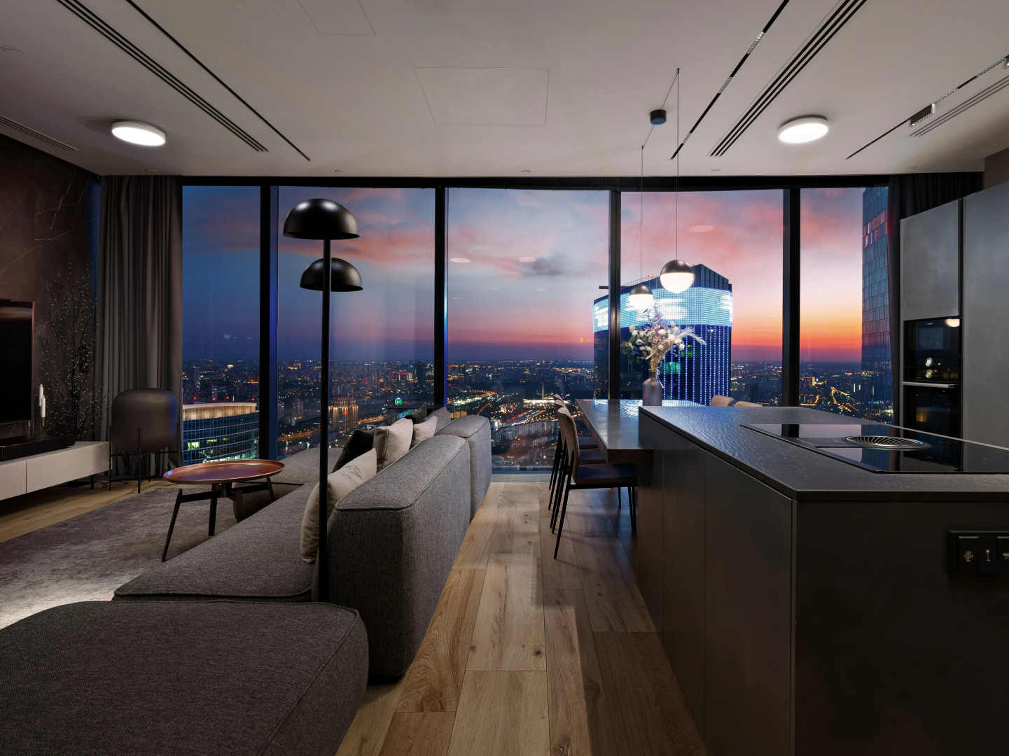 Апартаменты LordlyUp