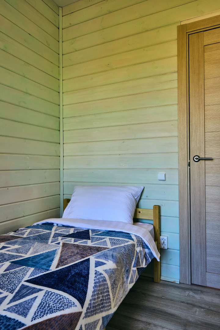 Частный Дом на Казамазова 151