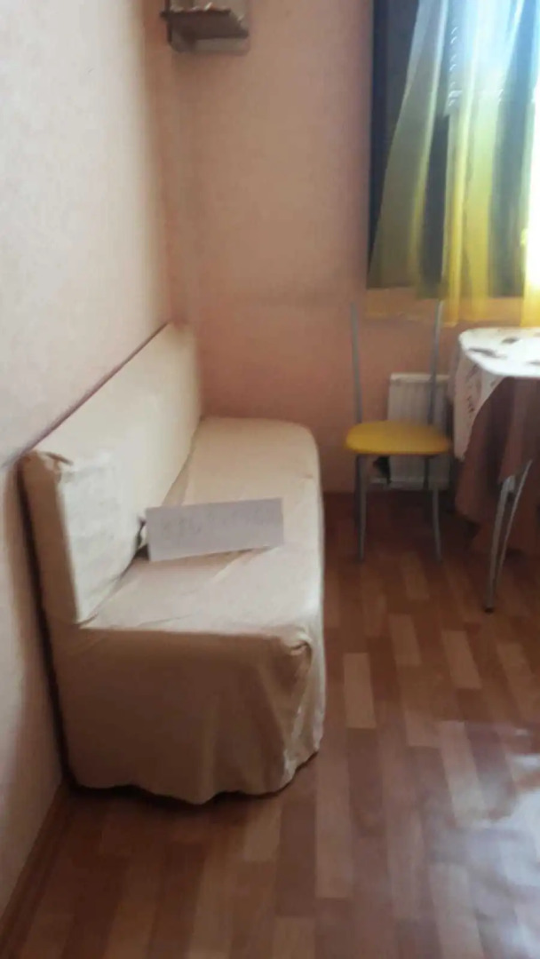 Квартира на 70 лет Октября 2