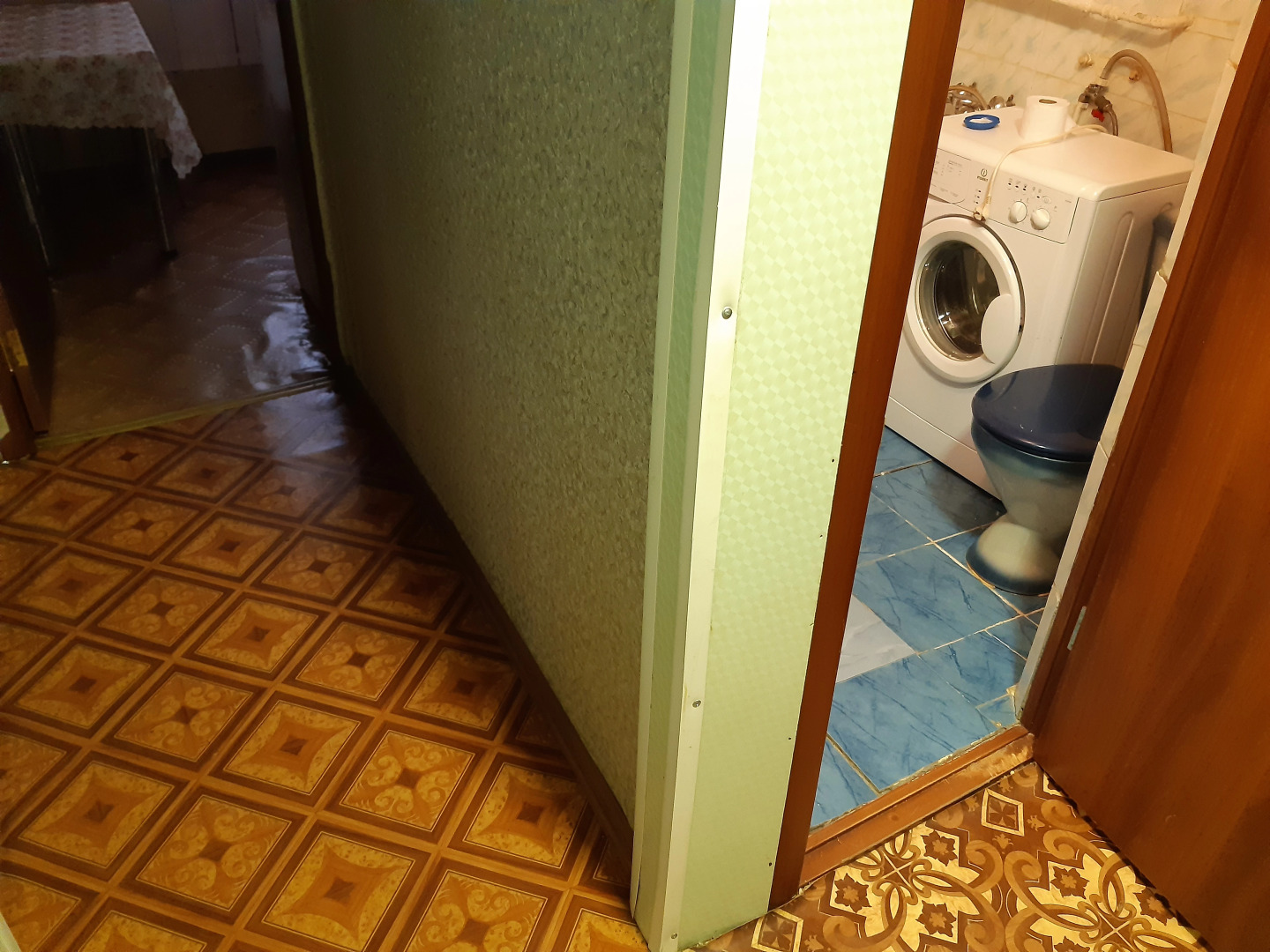 Апартаменты Гагарина 4 Линия 5