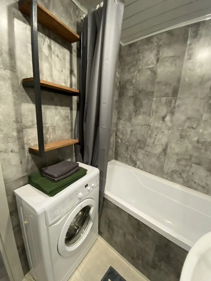 Квартира на Улице Бакунина 18