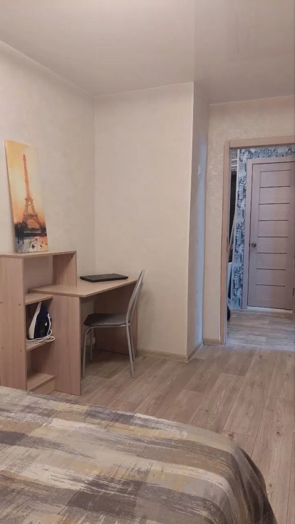 Квартира на Лоунской 8