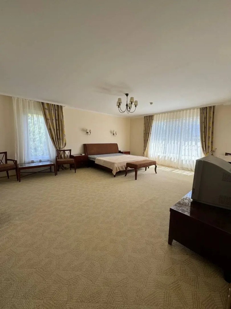 Частный дом Family Cottage