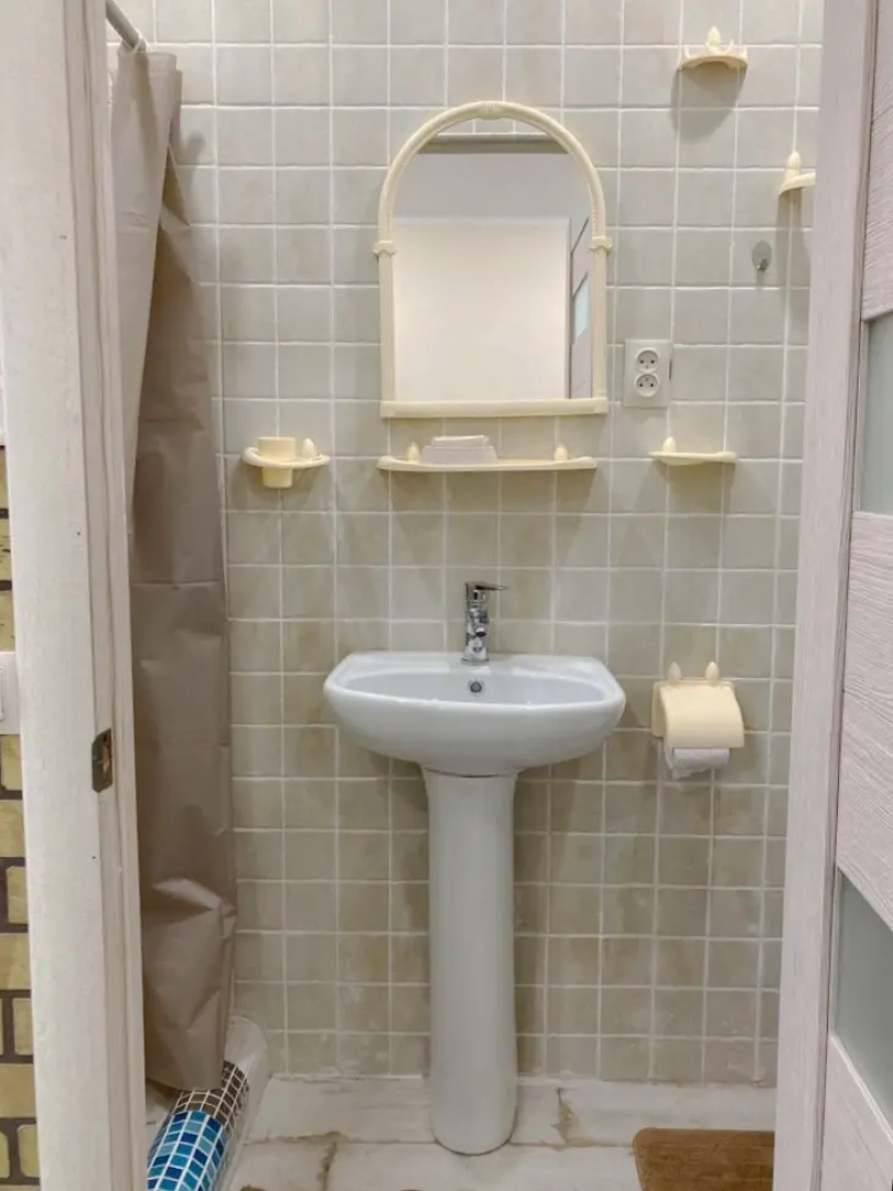 Апартаменты на улице Ярошенко16/2