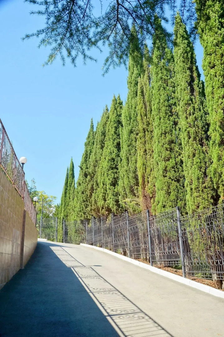 Пансионат Волна