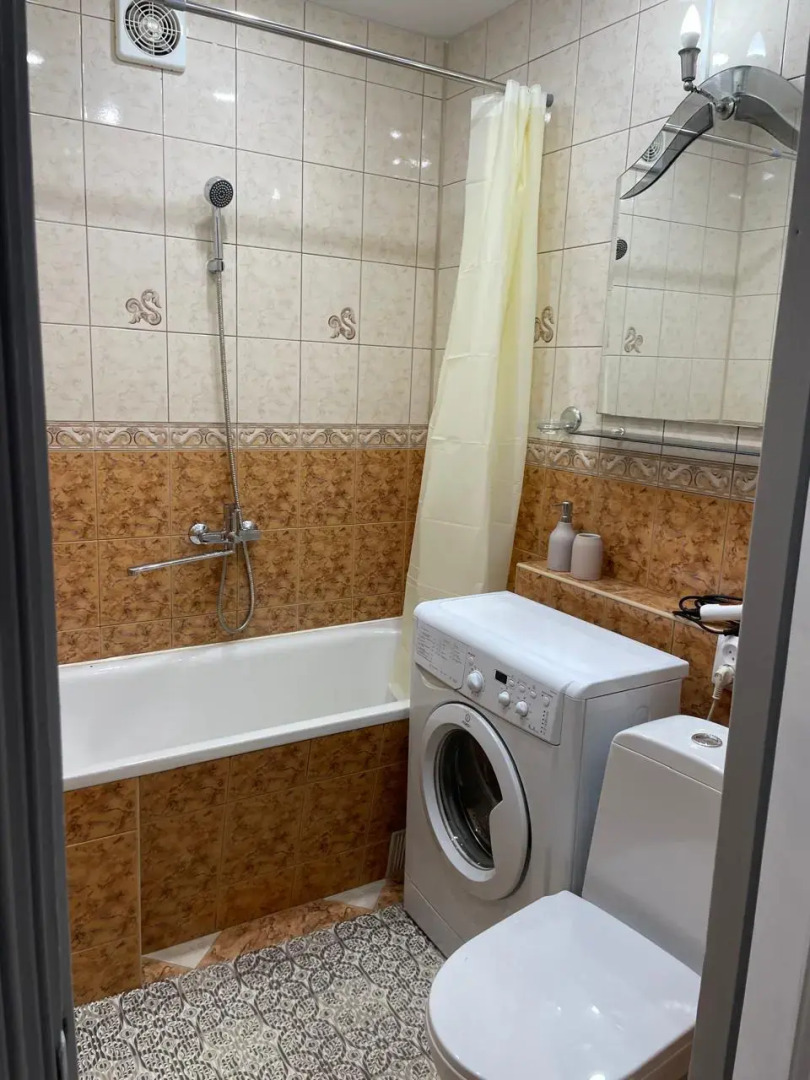 Квартира в центре Калининграда