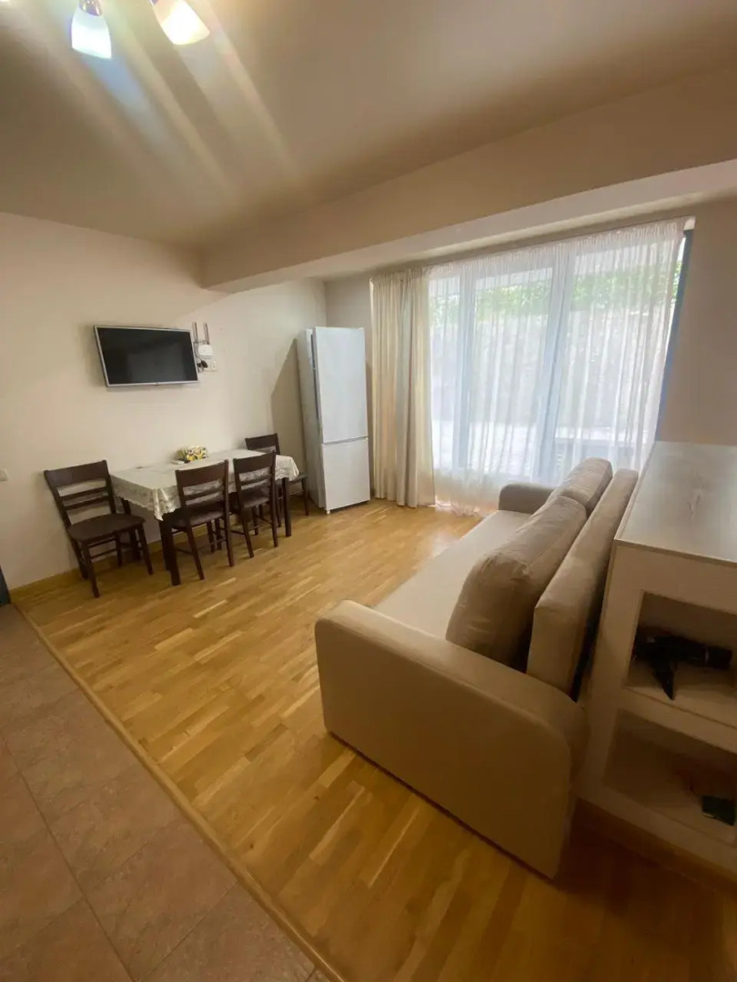 Апартаменты в ЖК Меридиан