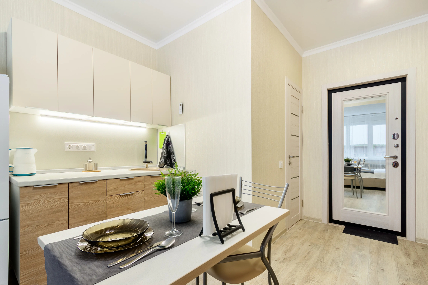 Апартаменты Apartlike