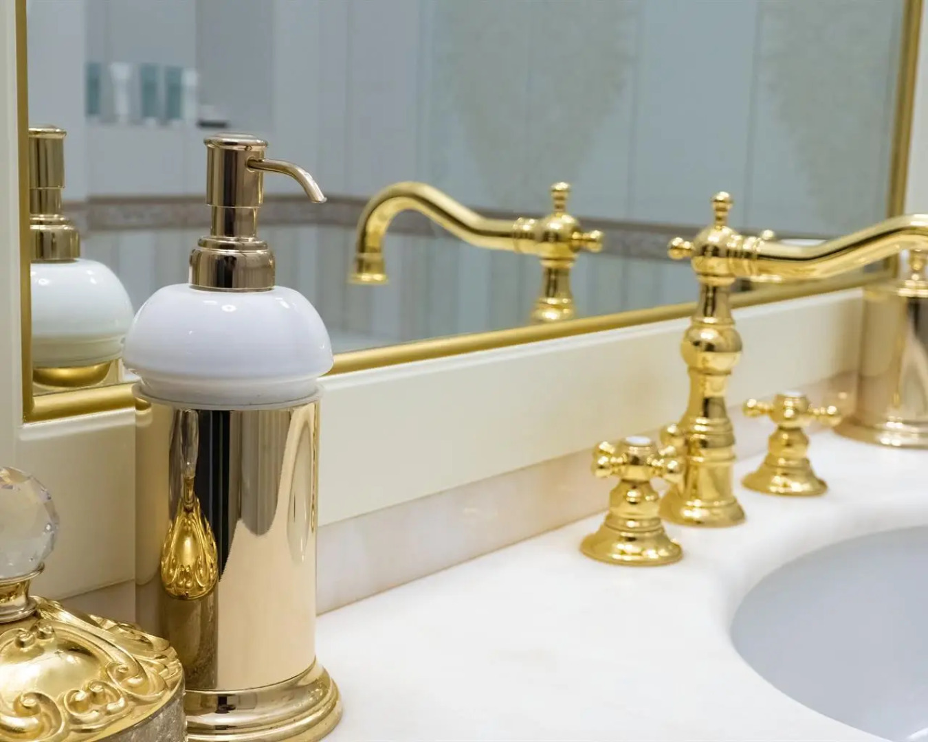 Отель в Центре Гимнастики Ирины Винер-Усмановой