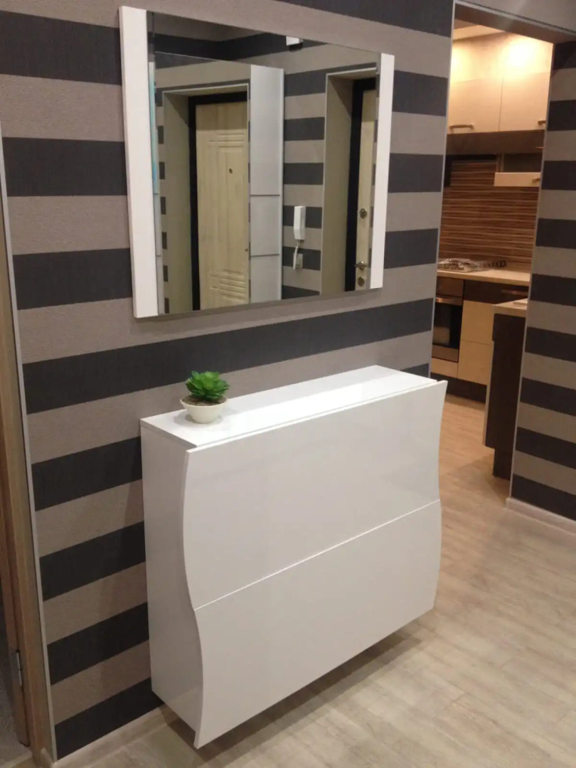 Апартаменты новые двухкомнатные  в центральном районе