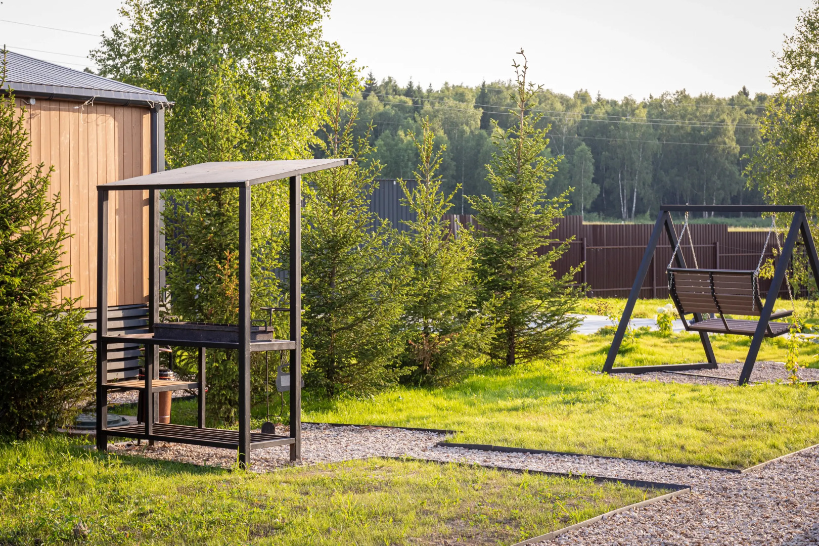 Гостевой дом Garnet Holiday