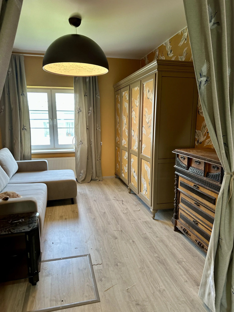 Гостевой дом Шартруз Красное