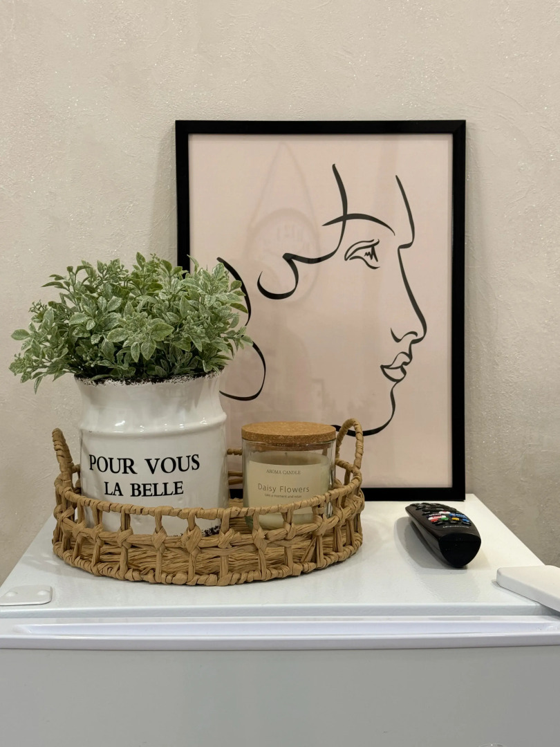 Апартаменты Вгости33 на Мира 5В