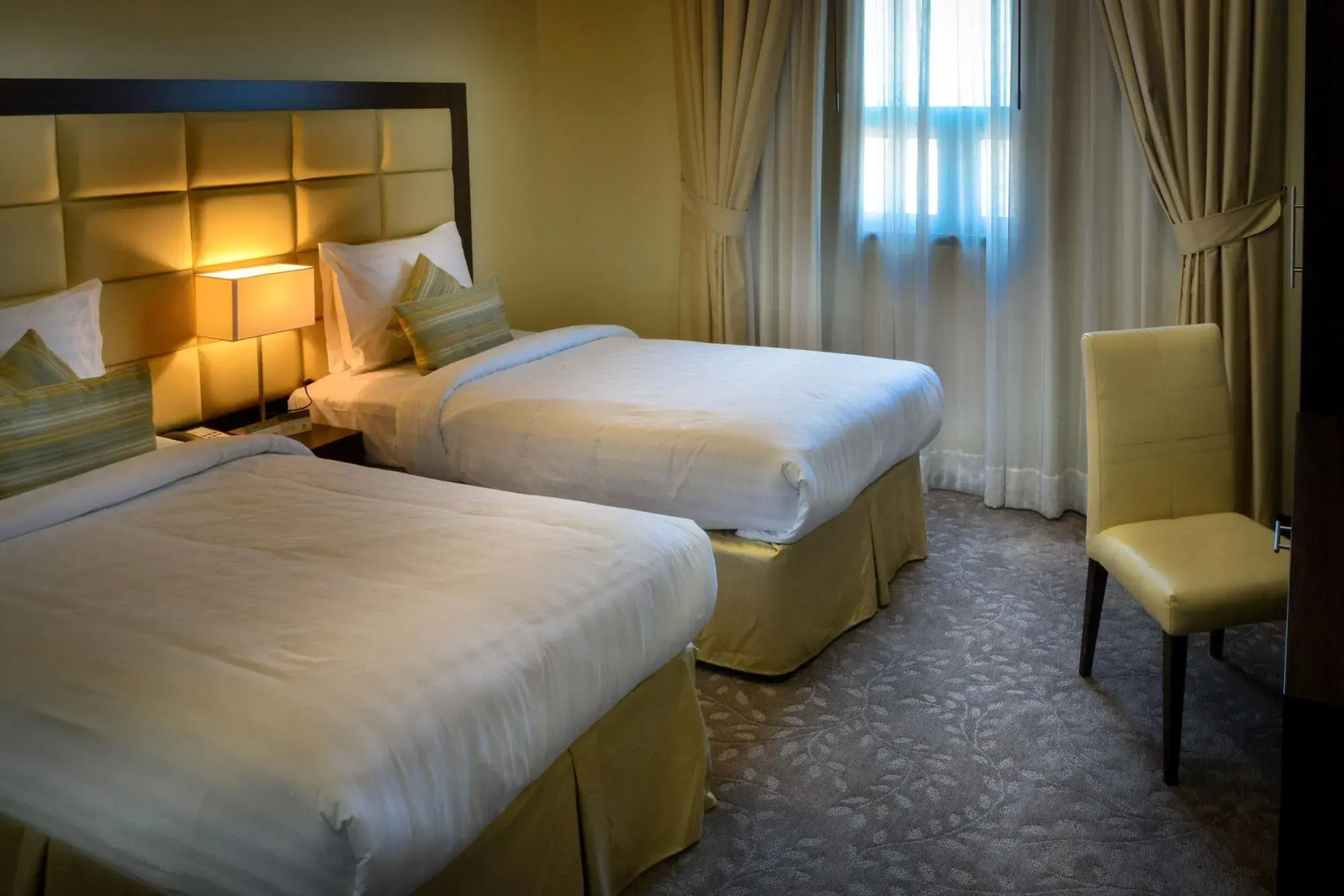 Golden Ocean Hotel