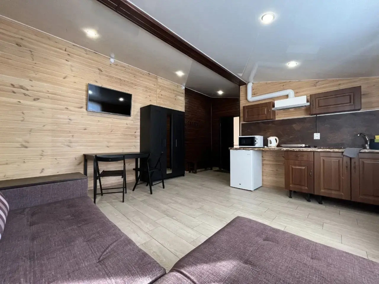 Отель Фристайл 2