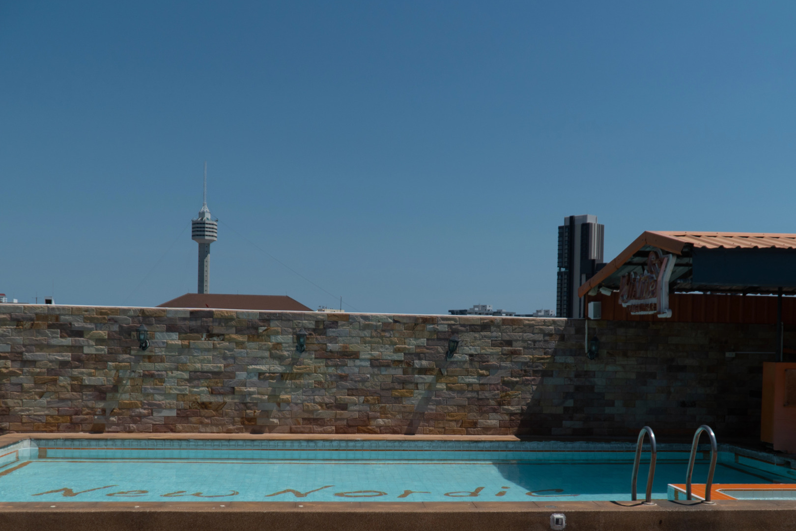 Апарт-отель New Nordic VIP 6 by Apartwell