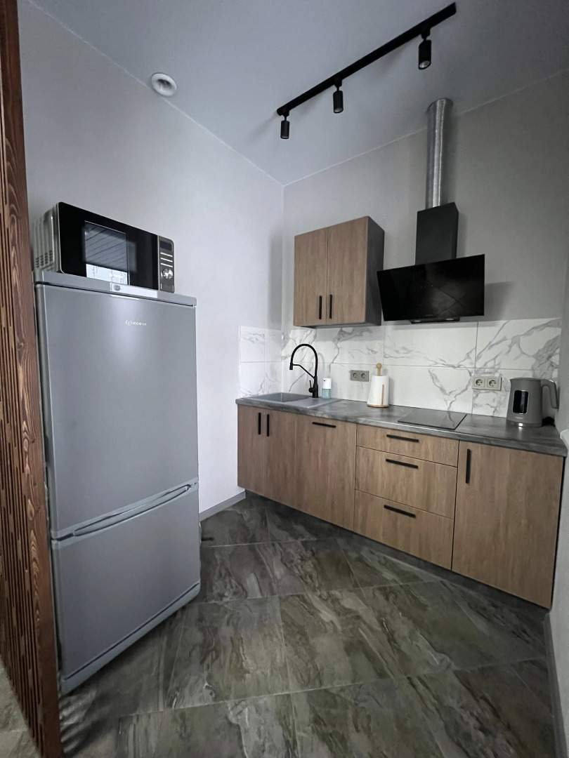 Частный дом на Ладоге