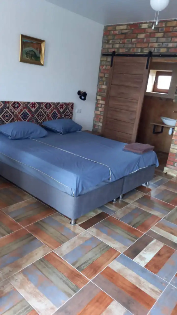 Гостевой дом Villa Monte Mare