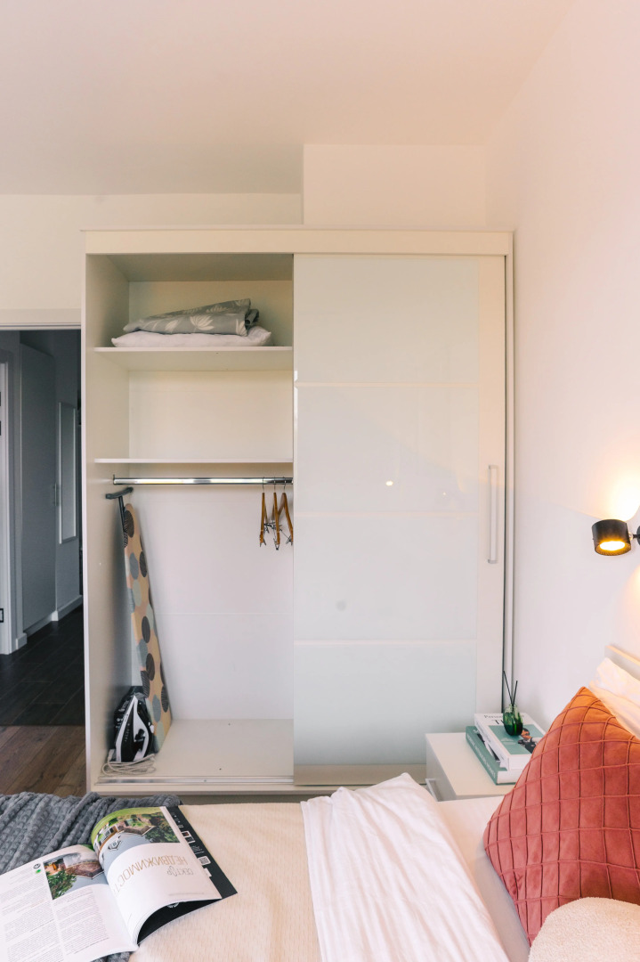 Квартира Новая в Центре на Заливе