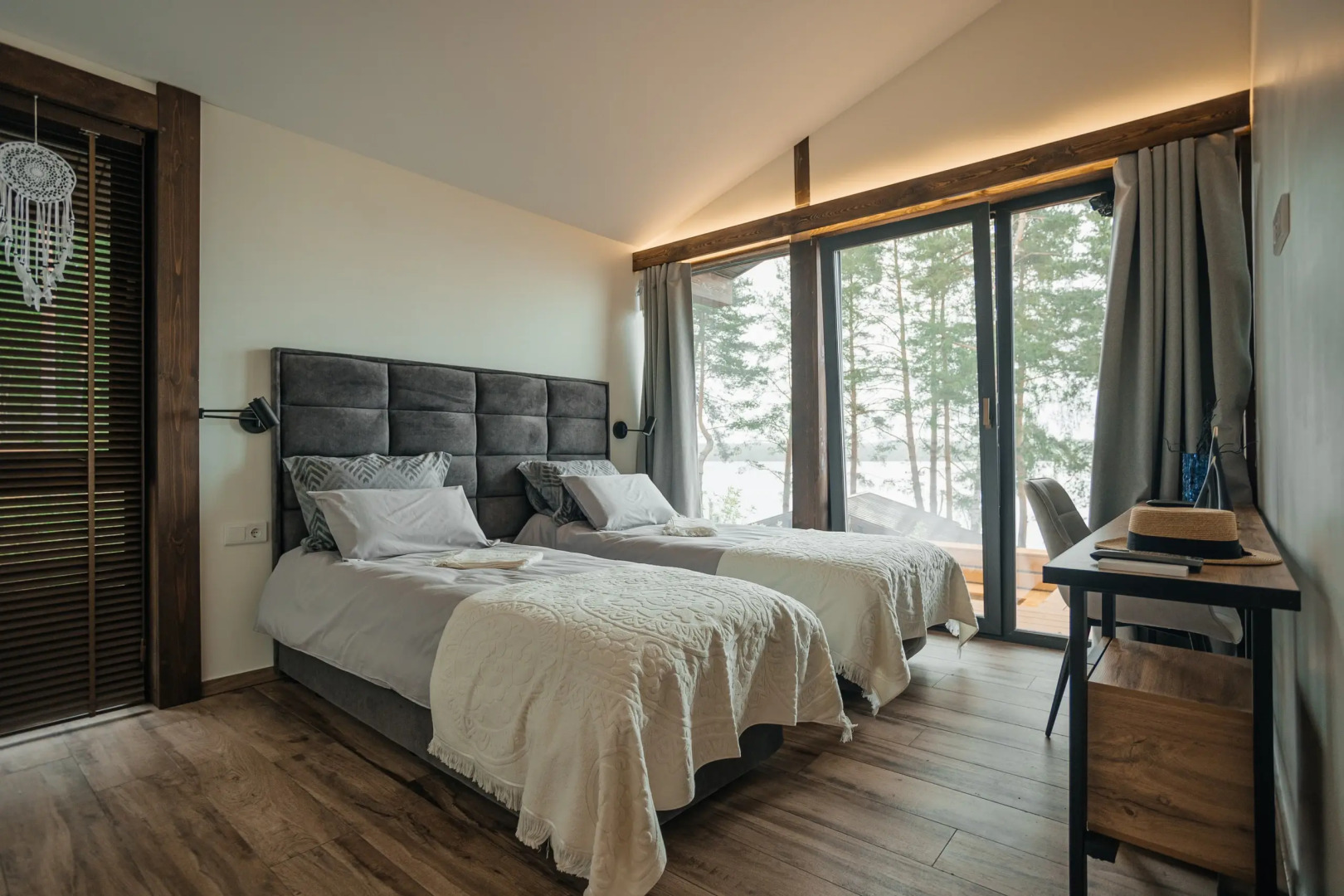 Гостевой Дом Villa Решма