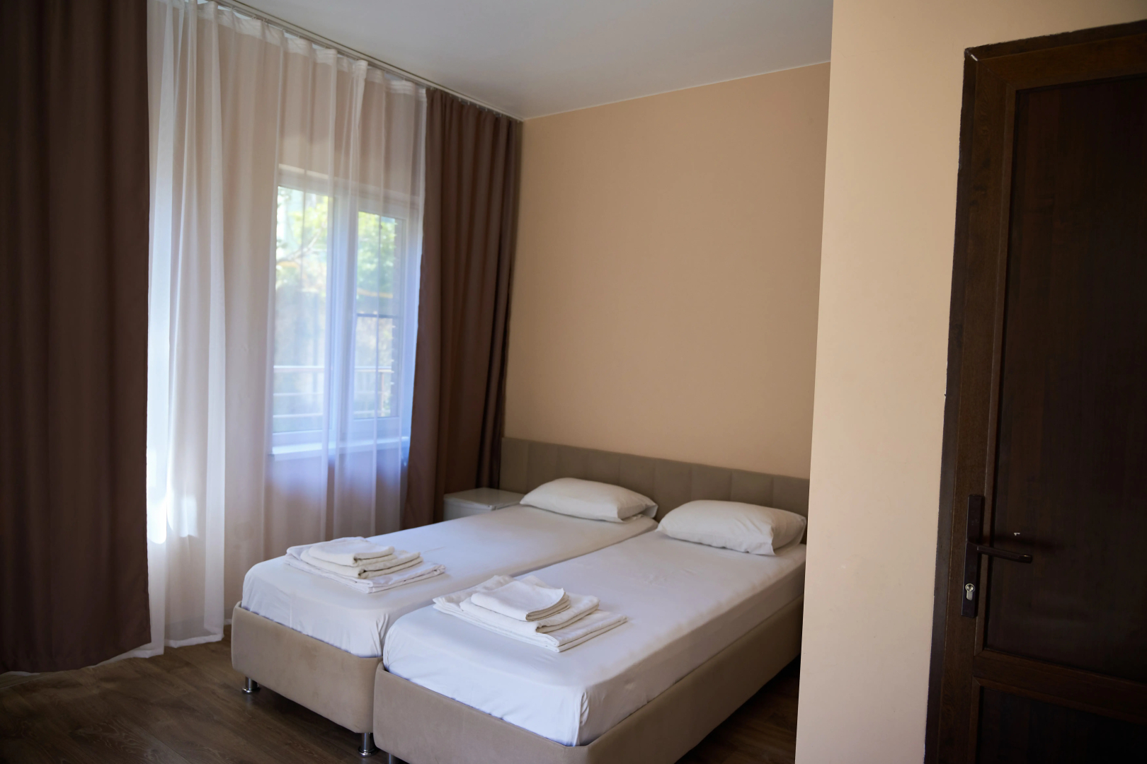 Гостевой дом Сим Сим