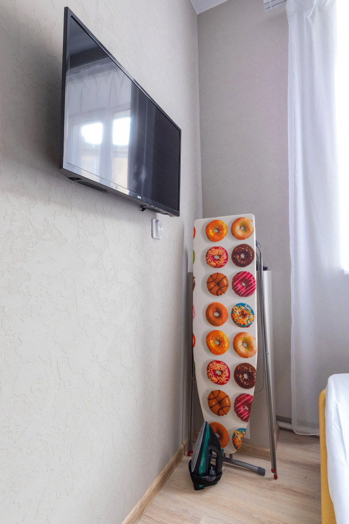 Отель Дубровский