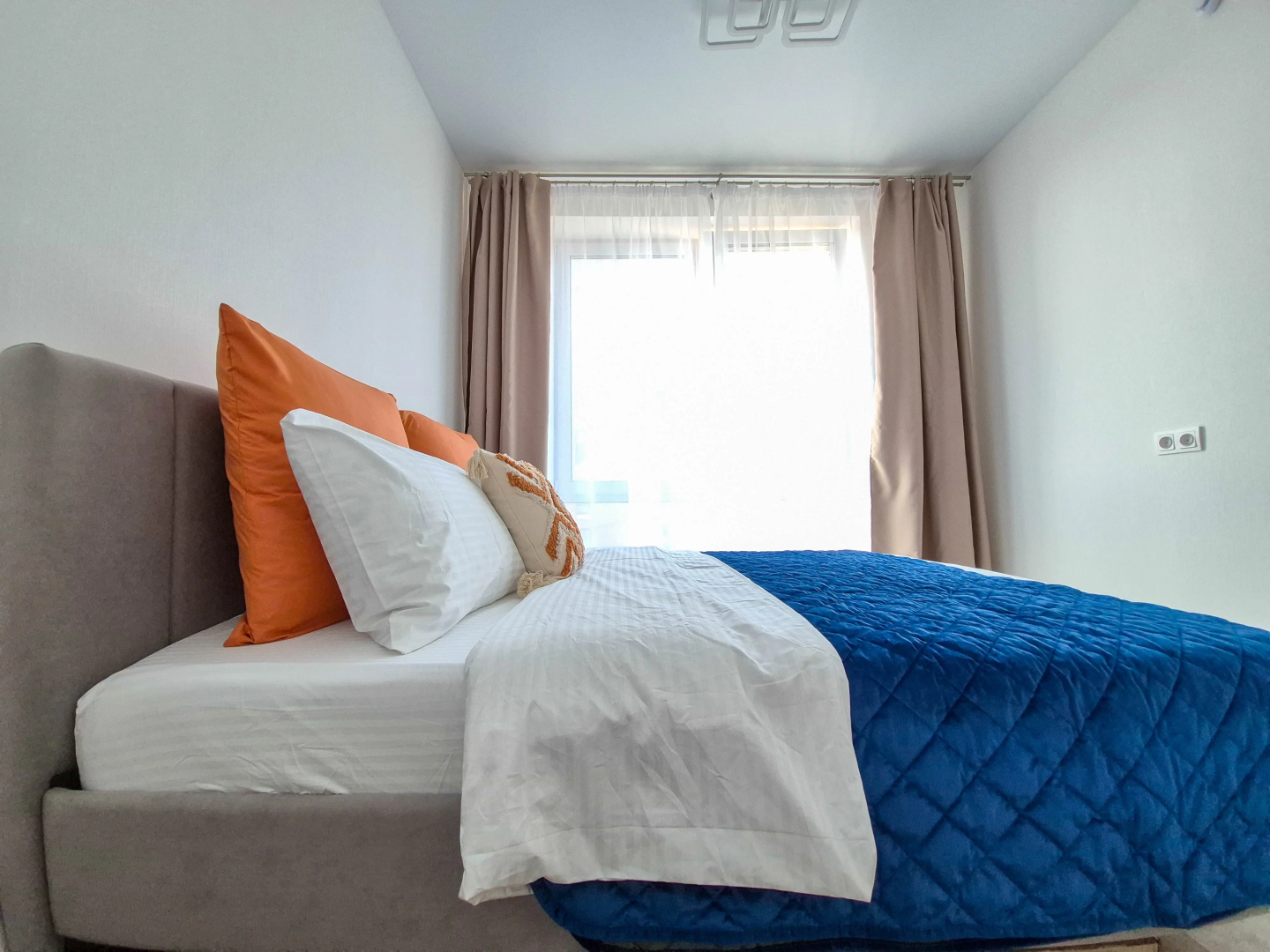 Квартира Mango