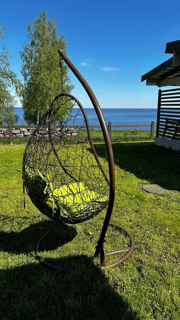 Гостевой дом Lake Park