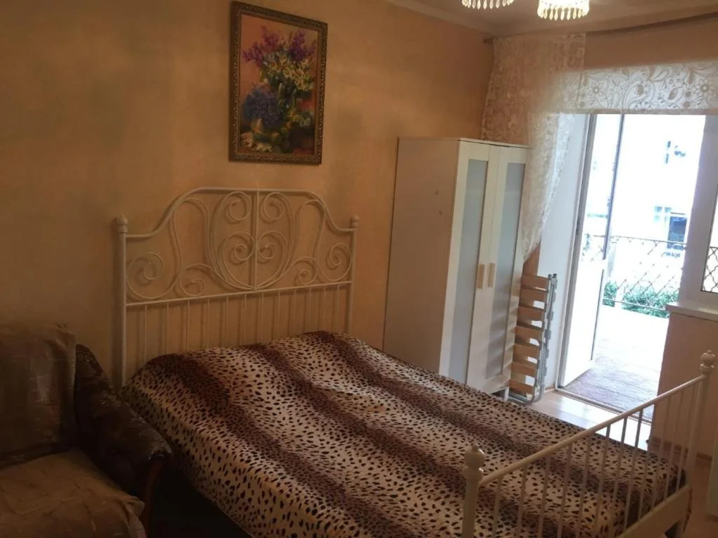 Гостевой Дом Морской Бриз