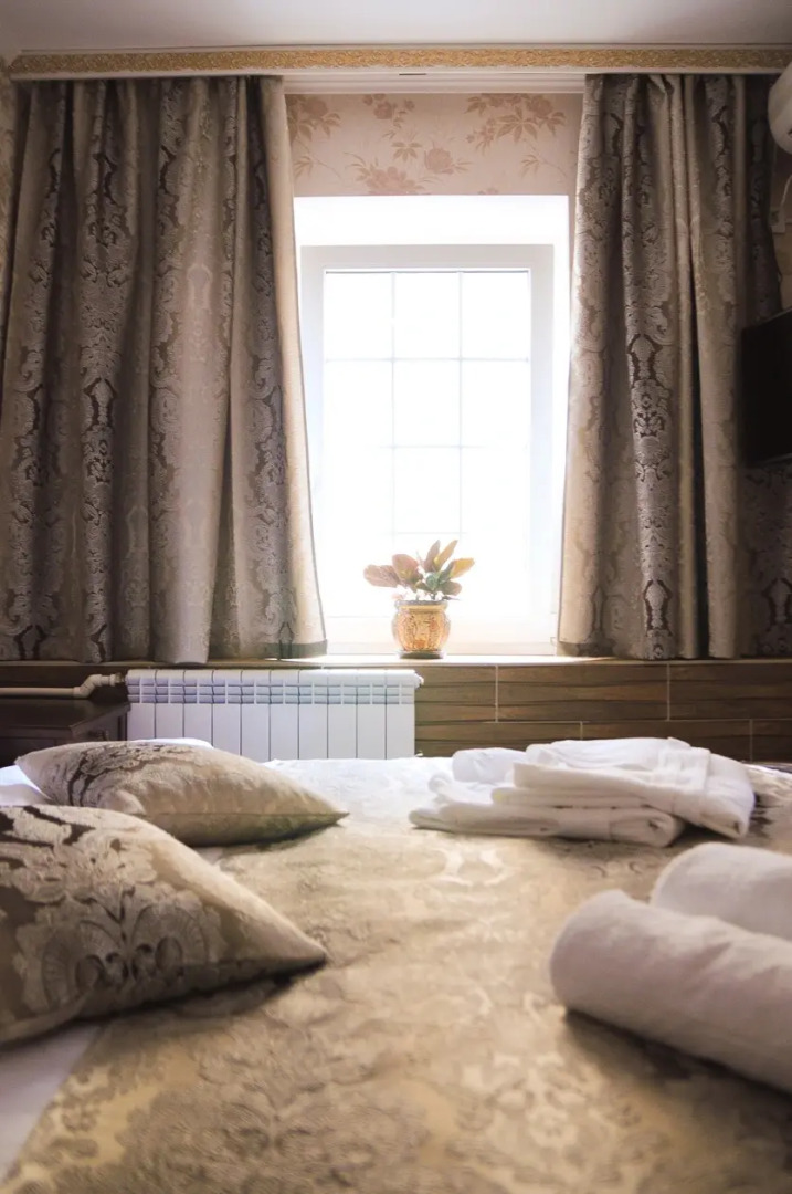 Отель ПроменадЪ