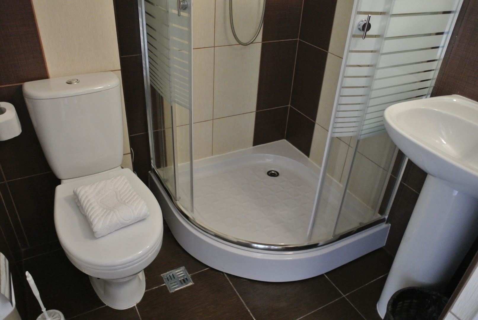 Отель Гранд Сокольники СПА