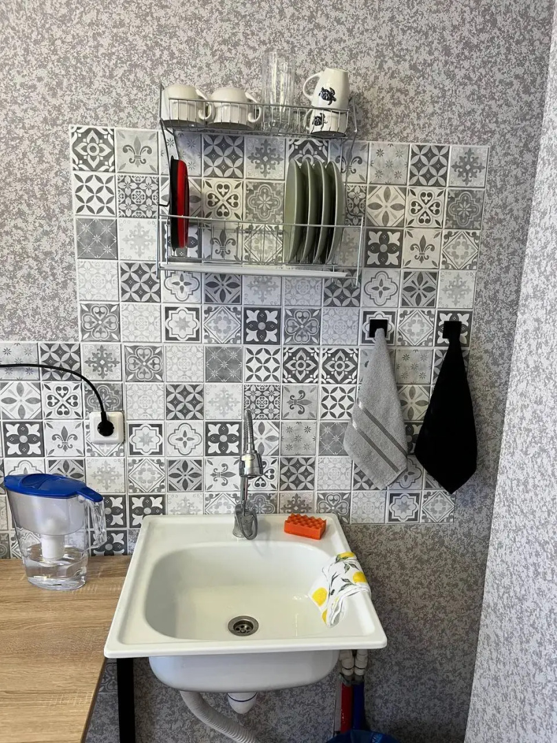 Квартира для семейного отдыха