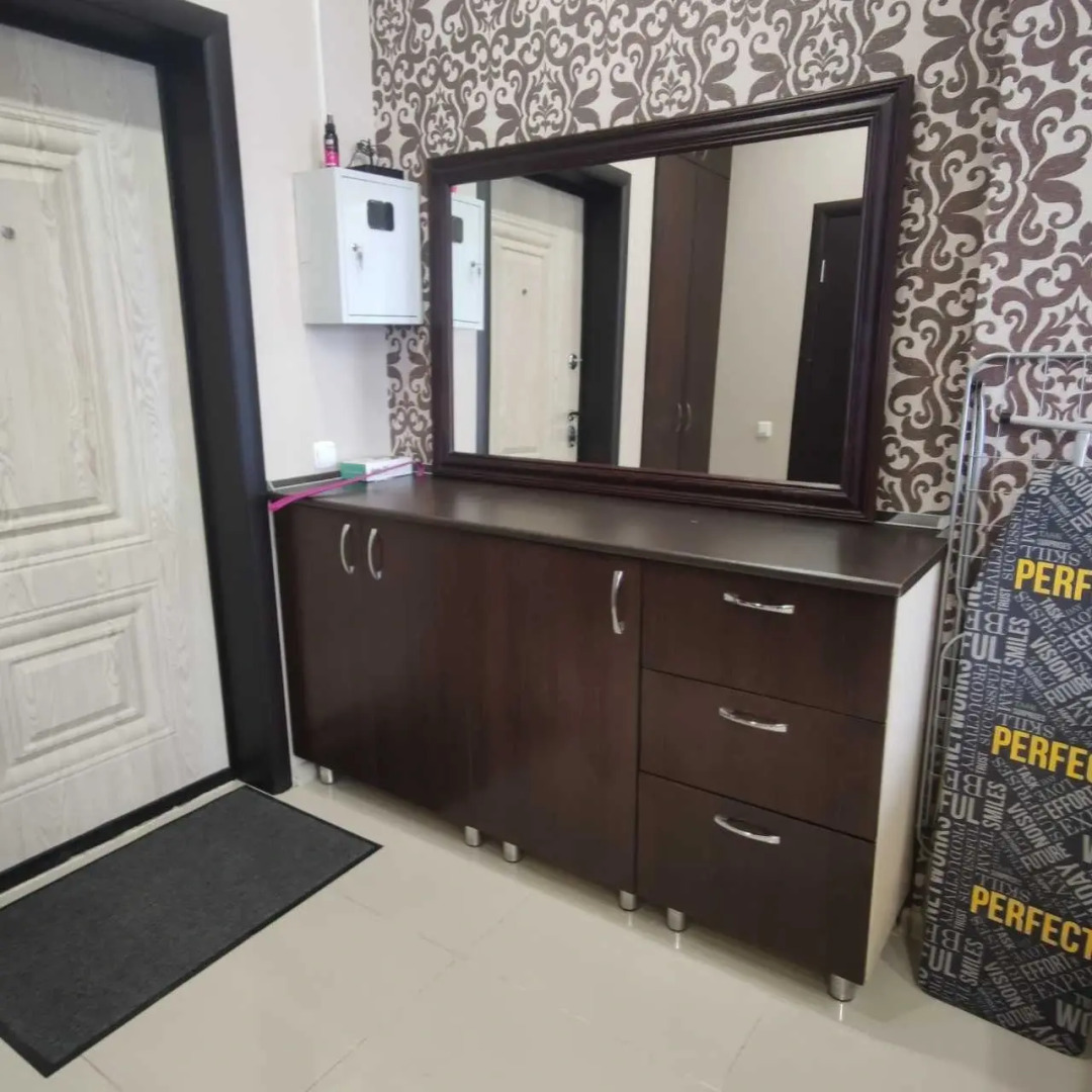 Квартира Студия Видовая Киренского 24