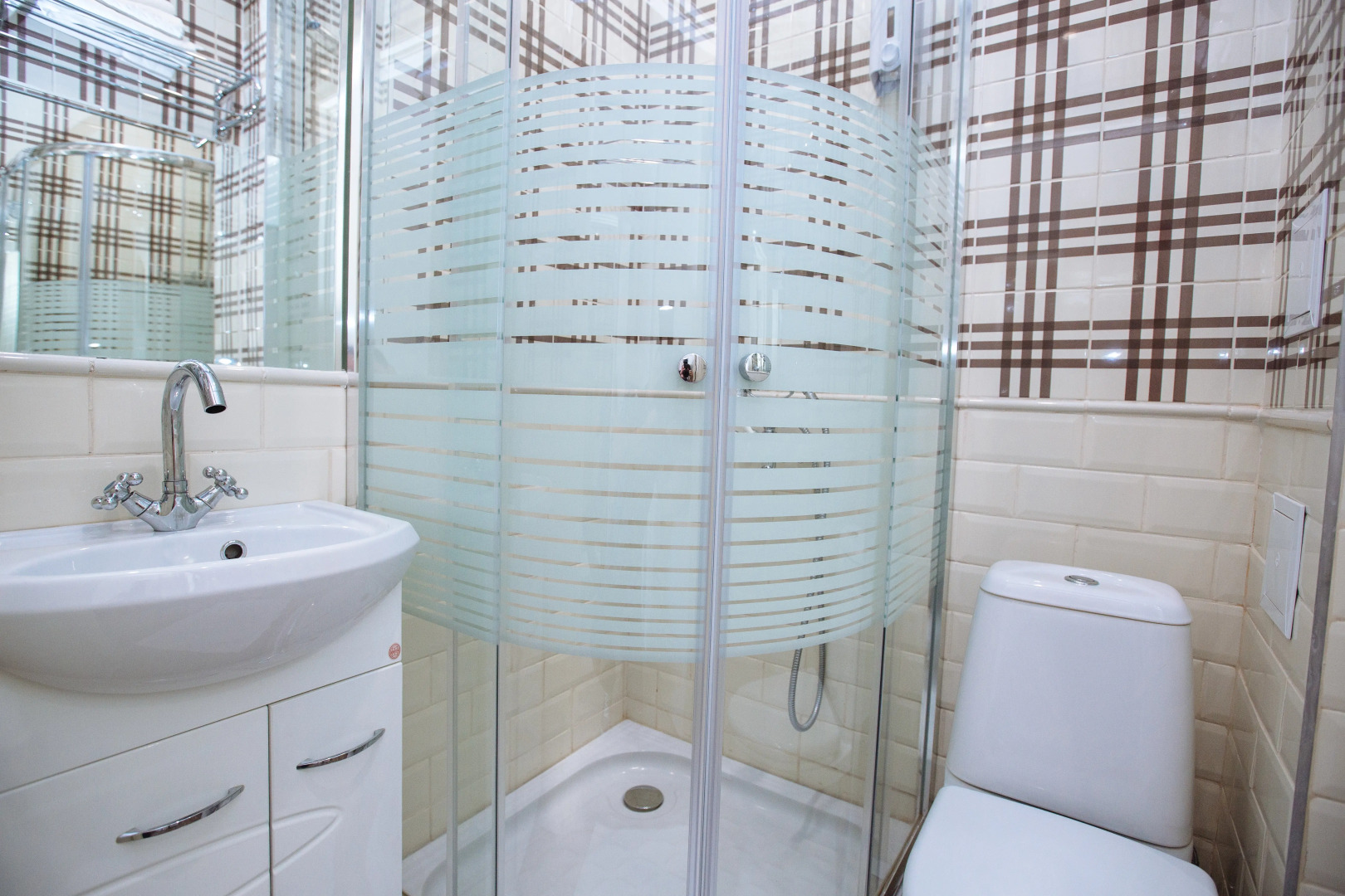 Отель Дублин