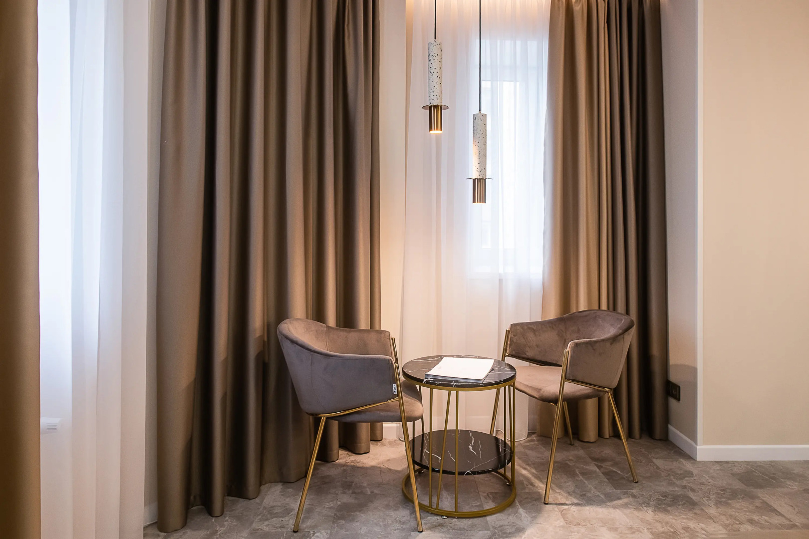 Апарт-отель One Sea