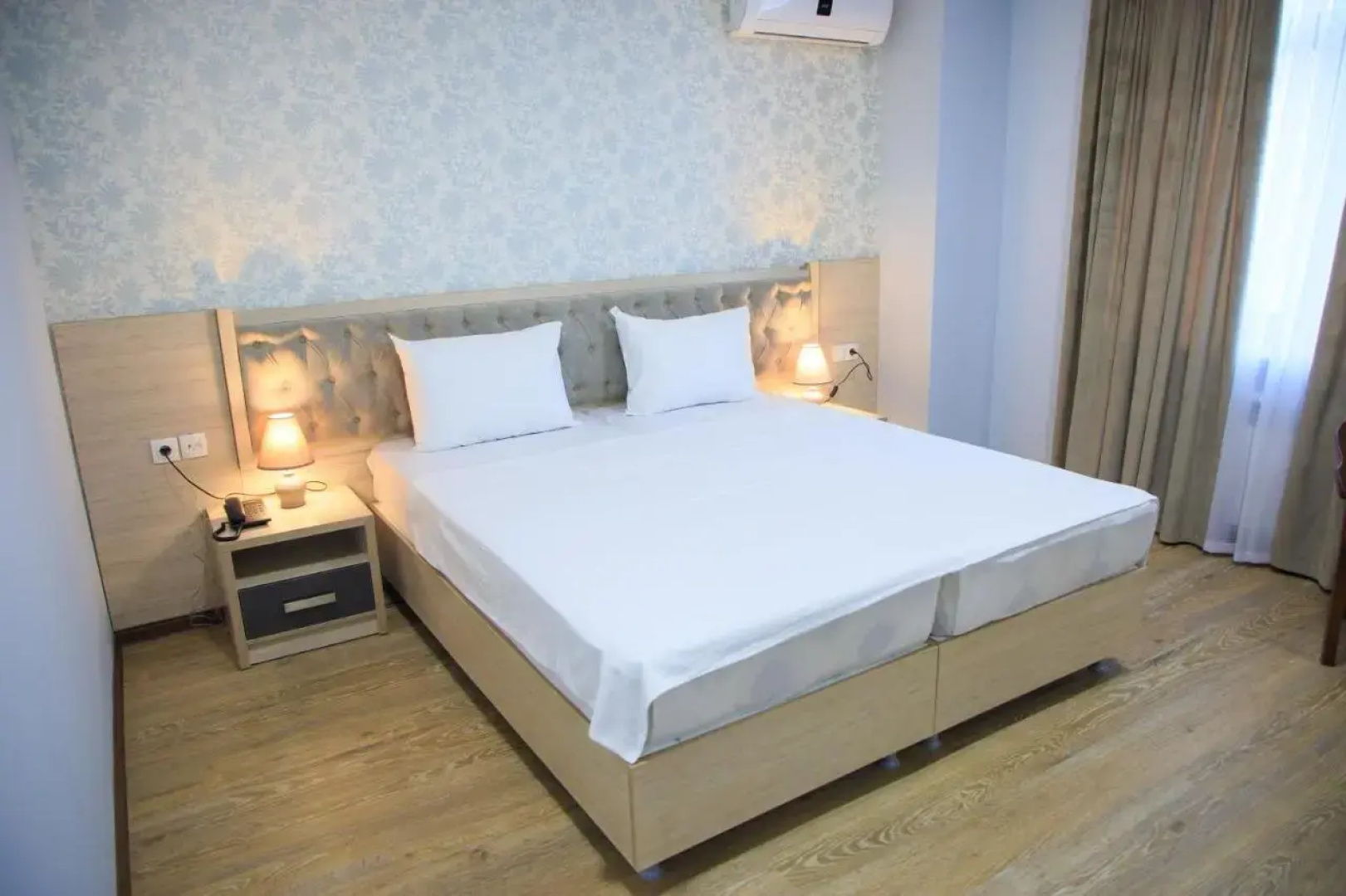 Отель Diamond Tashkent