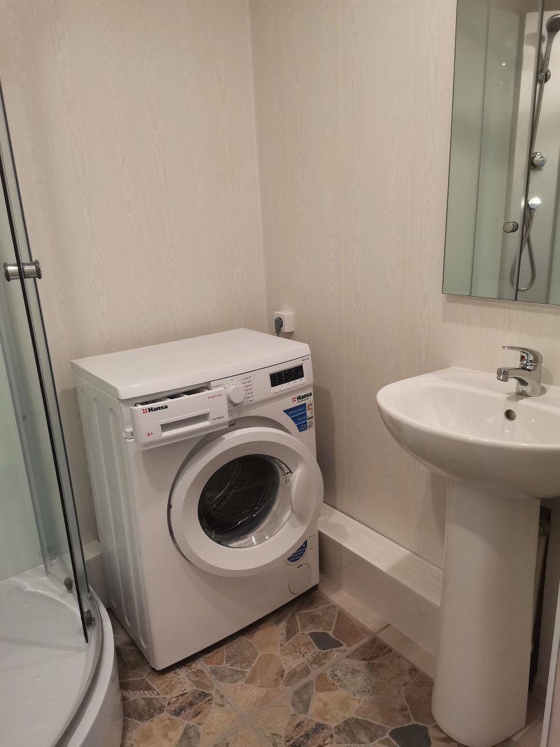 Апартаменты в Калининграде