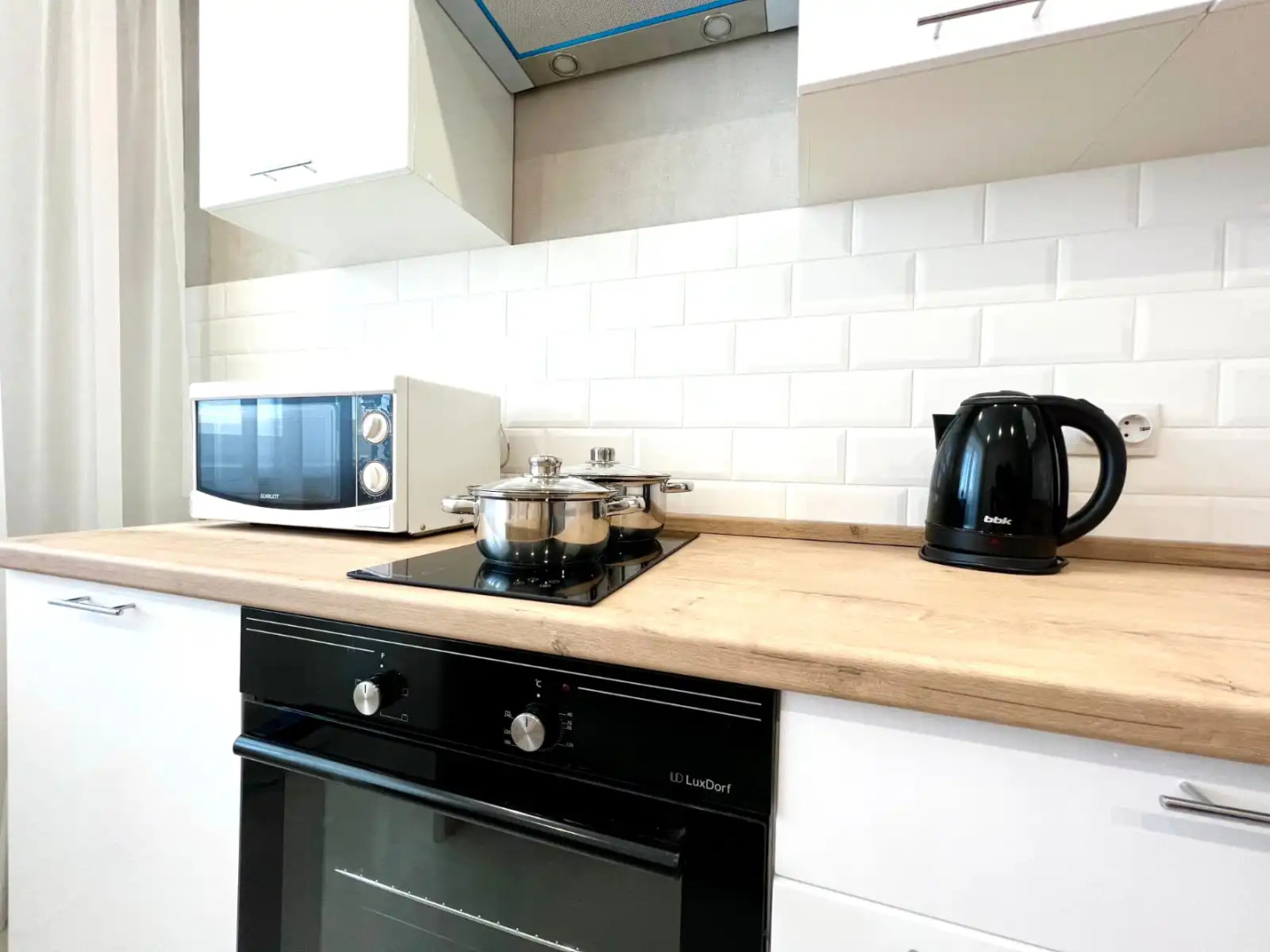 Квартира Апартаменты На Пухова 56